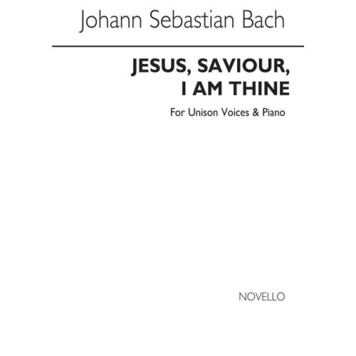 Atkins & Bach - Saviour I...