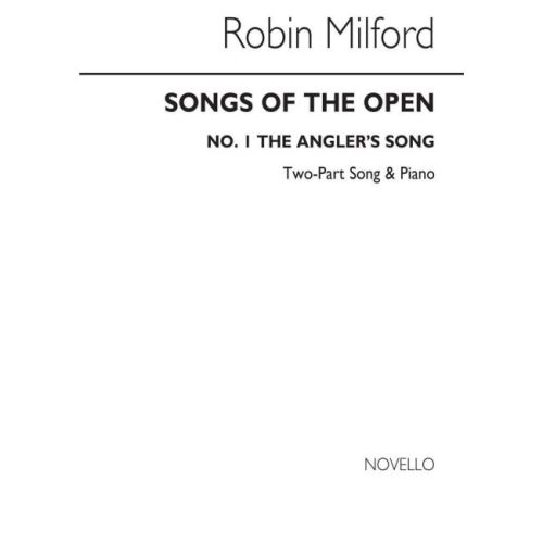 Milford, Robin - The...