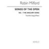 Milford, Robin - The Angler's Song Op45 No.1