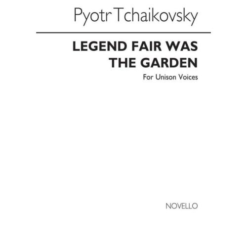 Tchaikovsky, Pyotr Ilyich -...