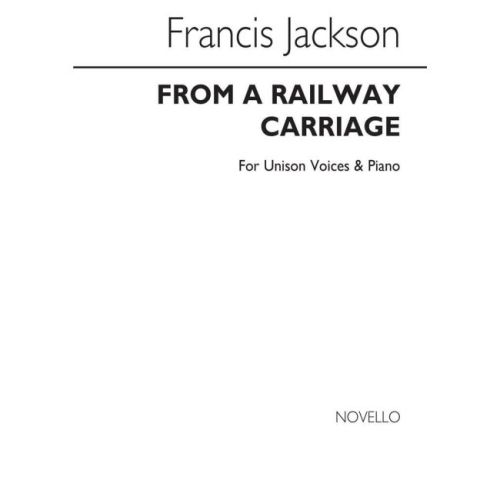 Jackson, Francis - From A...