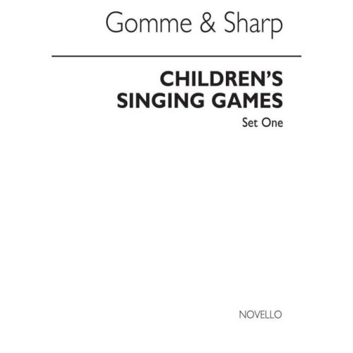Gomme & Sharp - Childrens'...