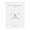 Sharp, Cecil - Childrens' Singing Games Set 2