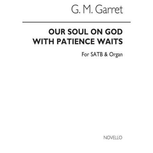 Garrett, George M. - Our...