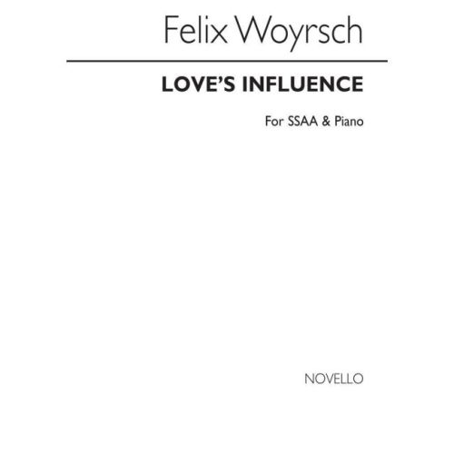Woyrsch, Felix - Love's...