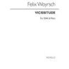 Woyrsch, Felix - Vicissitude