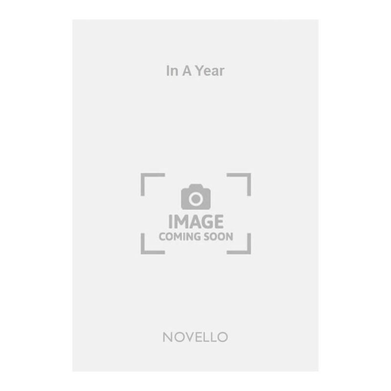 Woyrsch, Felix - In A Year