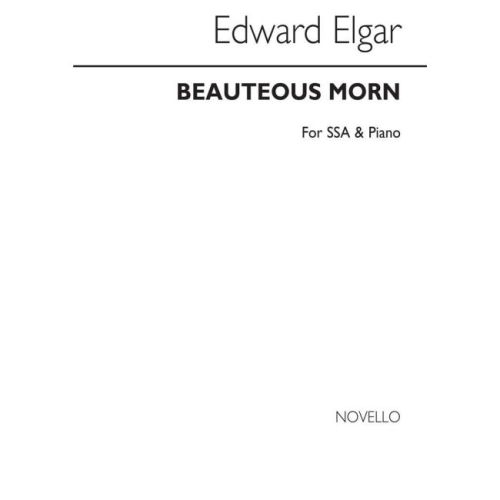 German, Edward - Beauteous...