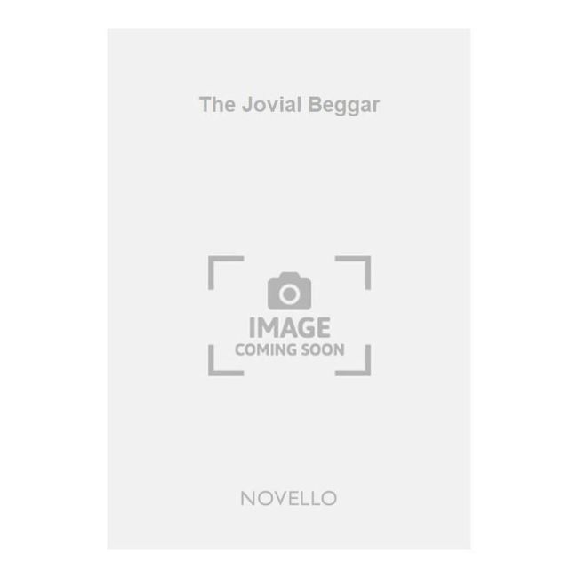 Gilbert, Norman - The Jovial Beggar