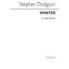 Dodgson, Stephen - Winter