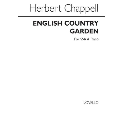 Chappell, Herbert - English...