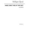 Byrd, William - Haec Dies (This Is The Day)