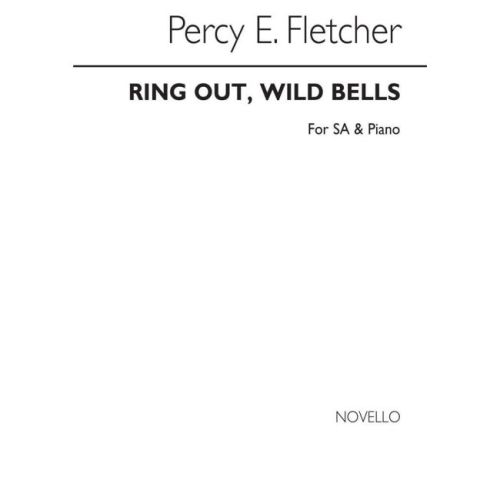 Fletcher - Ring Out Wild Bells