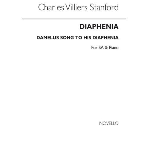 Stanford, Charles Villiers...
