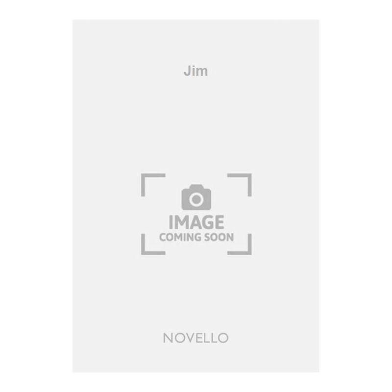 Gilbert, William Schwenck - Jim