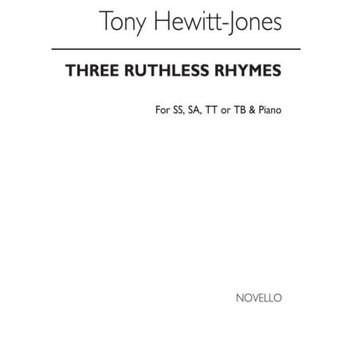 Jones, Thomas Hewitt -...