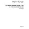 Purcell, Henry - Four Pieces From Abdelazer For