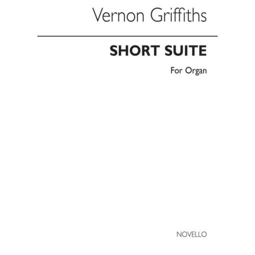 Griffiths, Thomas Vernon -...