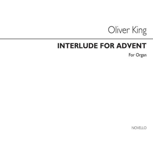 King, Oliver - Interlude...