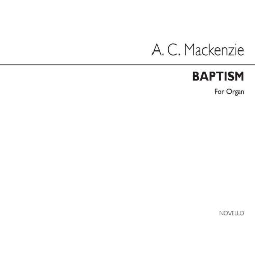 Mackenzie, Alexander -...