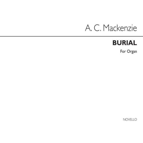 Mackenzie, Alexander -...