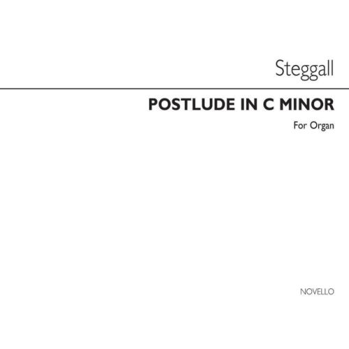 Steggall, Charles -...
