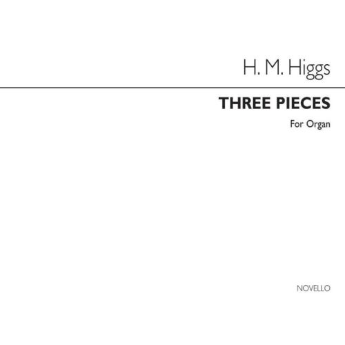 Higgs, Henry Marcellus -...