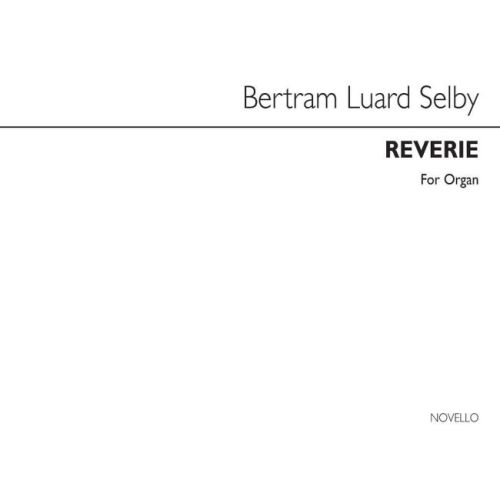 Luard-Selby, Bertram - Reverie
