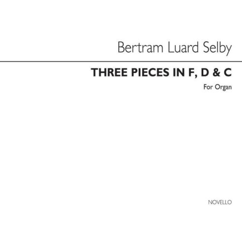 Luard-Selby, Bertram -...