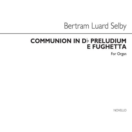 Luard-Selby, Bertram -...