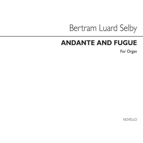 Luard-Selby, Bertram -...