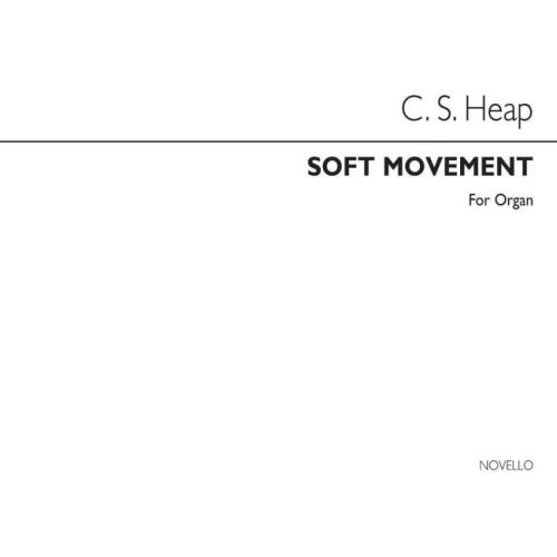 Heap, C. Swinnerton - Soft...