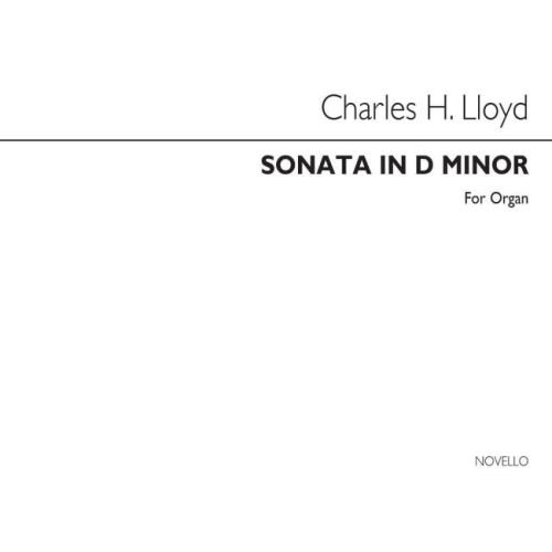 Lloyd, Charles Harford -...