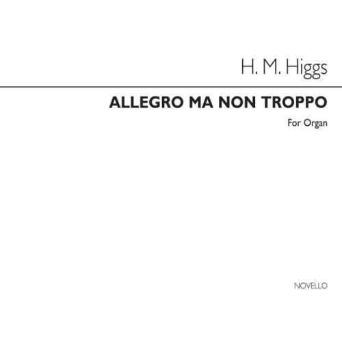 Higgs, Henry Marcellus -...