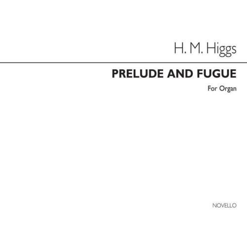 Higgs, Henry Marcellus -...