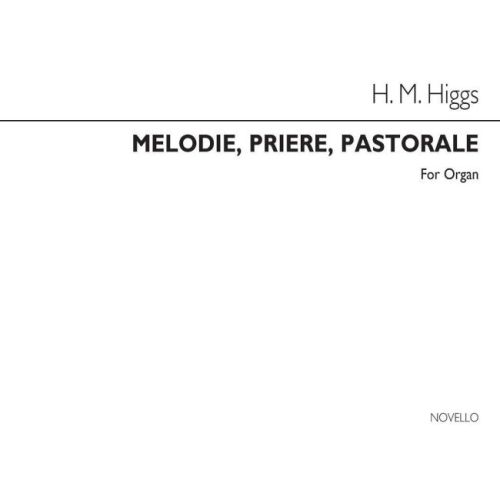 Higgs, Henry Marcellus -...