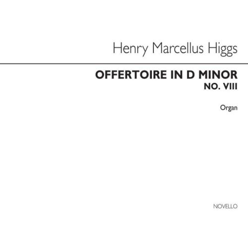Higgs, Henry Marcellus -...
