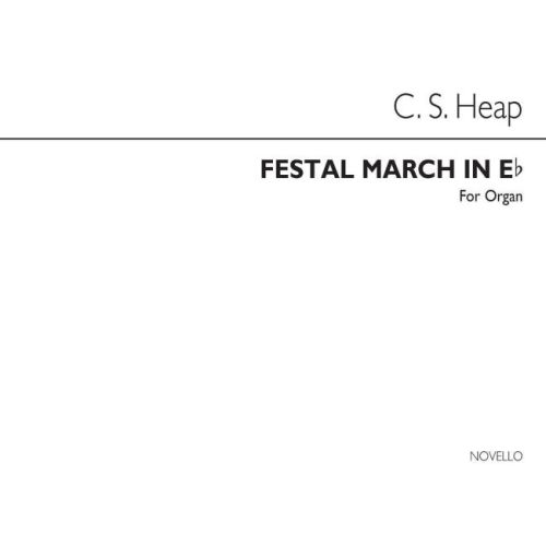 Heap, C. Swinnerton -...