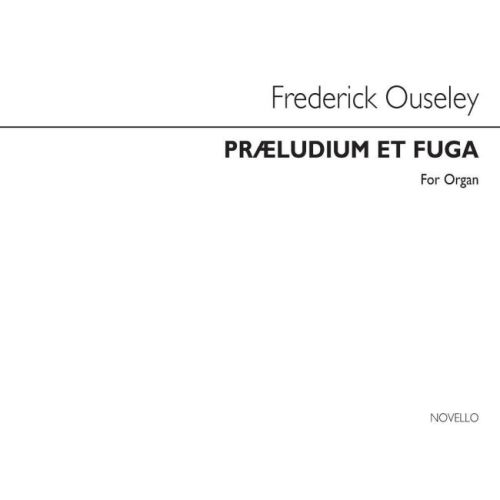 Ouseley, F.A. Gore -...
