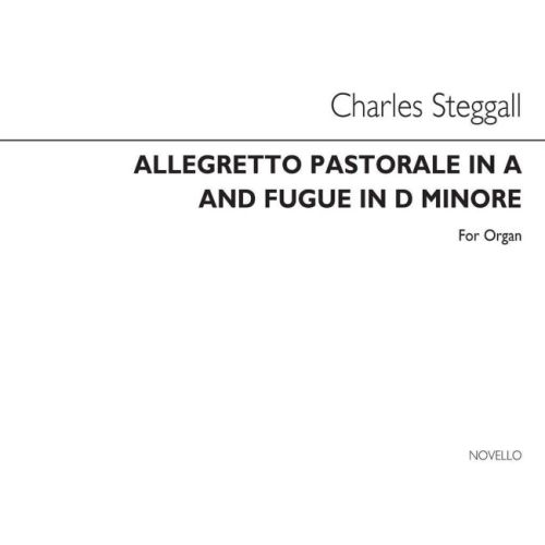 Steggall, Charles -...