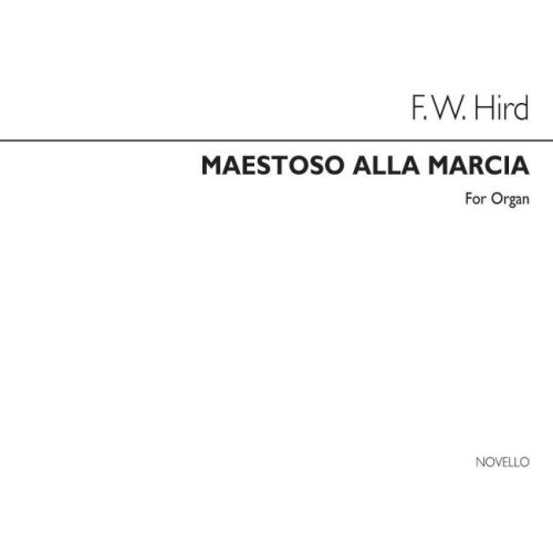 Hird, Frederick William -...
