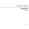 Haynes, Walter Battison - Romance Organ