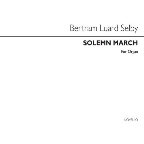 Luard-Selby, Bertram -...