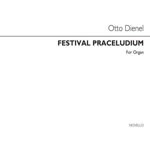 Dienel, Otto - Festival...