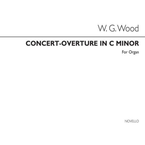 Wood, William G. -...