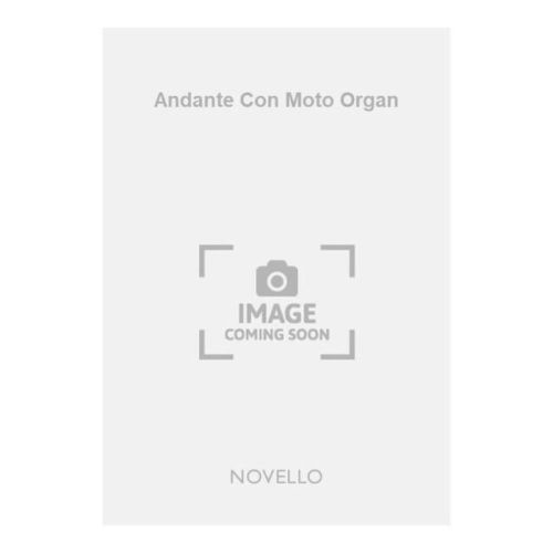 Allen, Alfred - Andante Con...