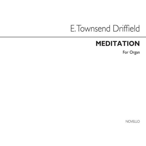 Driffield, E. Townshend -...