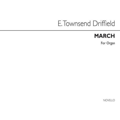 Driffield, E. Townshend -...