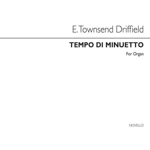 Driffield, E. Townshend -...