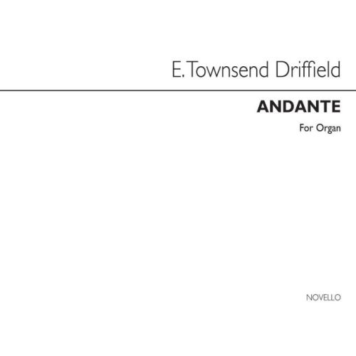 Driffield, E. Townshend -...